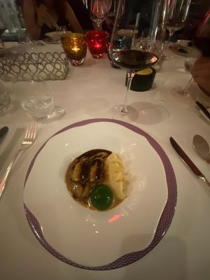 Restaurant RICO'S by null