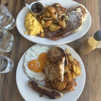 Plow - The Plow, Two Eggs - Breakfast & Brunch Near Me - San Francisco, California Plow - The Plow, Two Eggs - Breakfast & Brunch Near Me - San Francisco, California