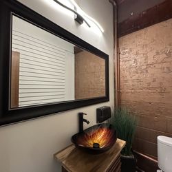 Studio Sol Yoga - Modern design faciltiy