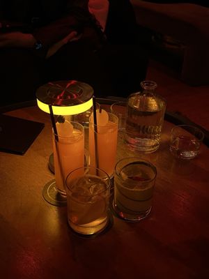 Le Bar Penelope by null