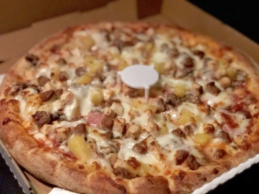 Primo Pizza by null