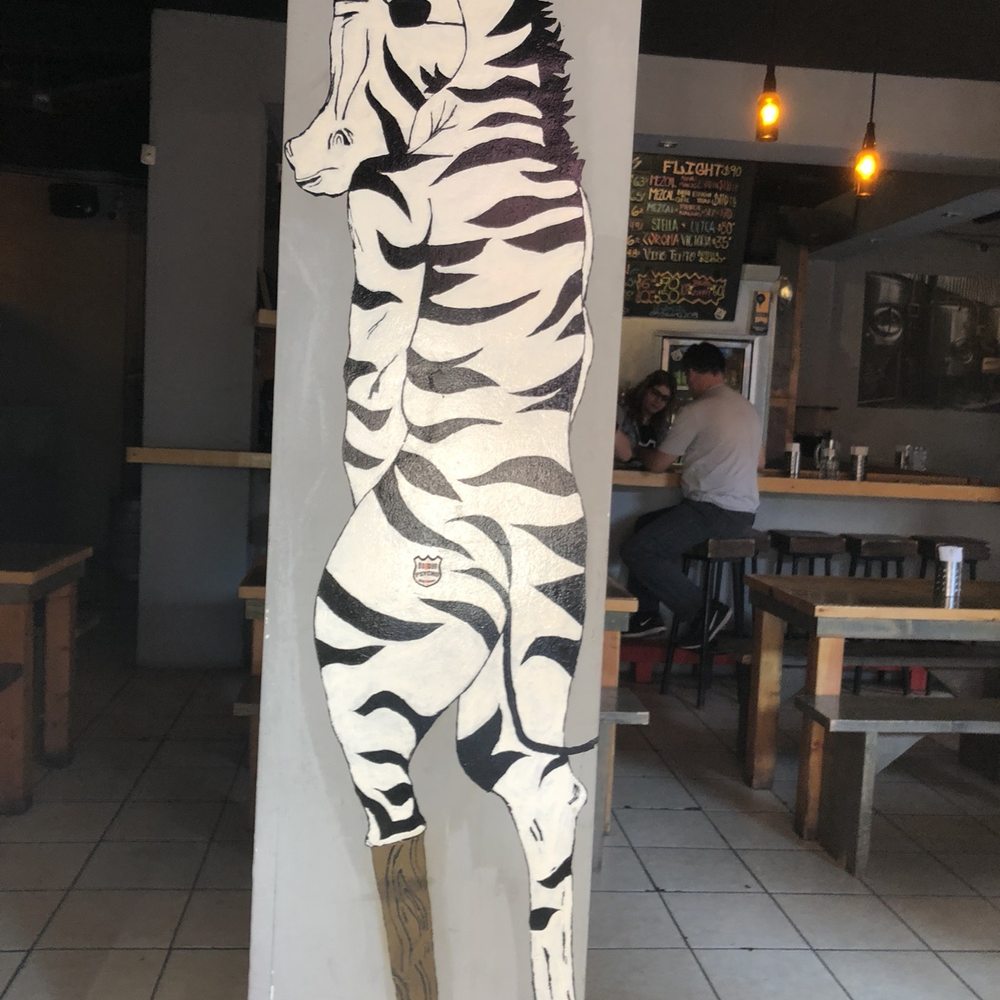 Border Psycho - Breweries Near Me - Tijuana, BCN