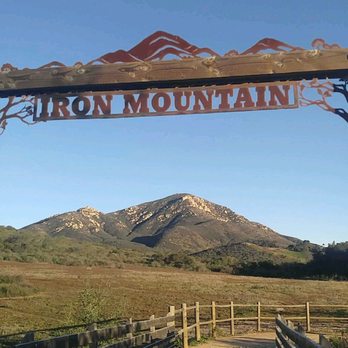 Iron Mountain - Hiking Near Me - Poway, California Iron Mountain - Hiking Near Me - Poway, California