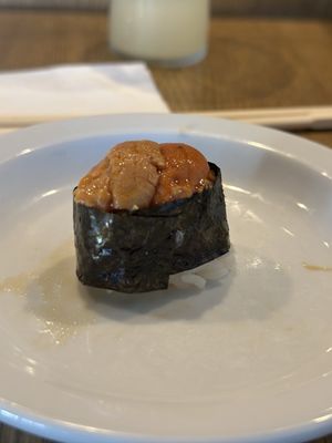 SUSHI:K by null