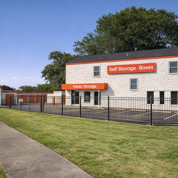 Public Storage - Self Storage Near Me - Fort Worth, Texas Public Storage - Self Storage Near Me - Fort Worth, Texas