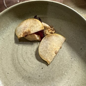 Republica - Dessert - Mexican Near Me - Portland, Oregon