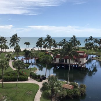 Pointe Santo De Sanibel Condominium - 4th Floor Private Deck View - Vacation Rentals Near Me - Sanibel, Florida Pointe Santo De Sanibel Condominium - 4th Floor Private Deck View - Vacation Rentals Near Me - Sanibel, Florida