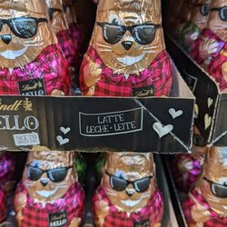 Lindt Outlet
