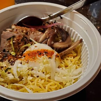 Oni - Ramen Near Me - Albuquerque, New Mexico