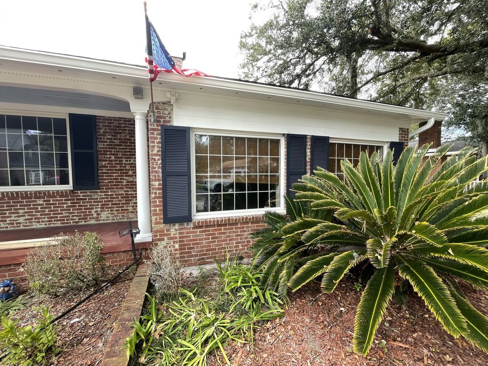 Slide of Gary Elo Roofing