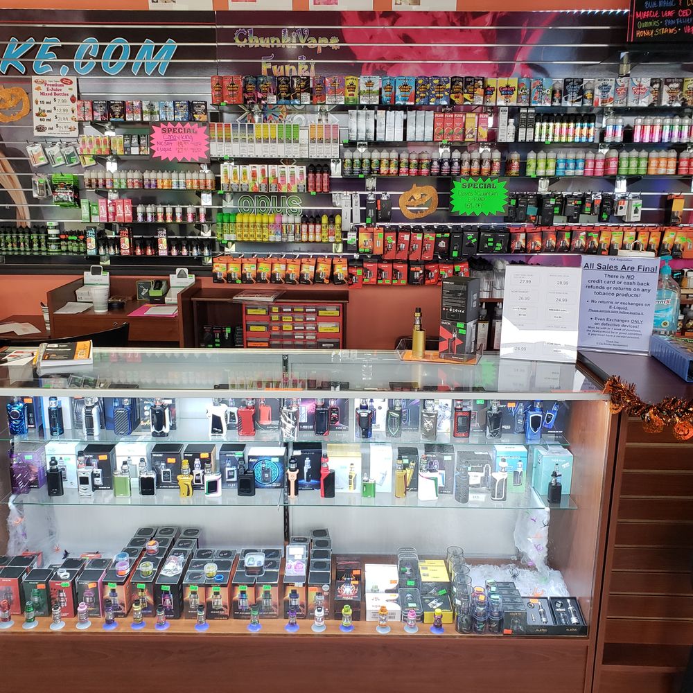 THE BEST 10 Vape Shops near ANDOVER, MN 55304 - Updated 2026 - Hours