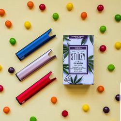 Hellapaxx - Top shelf vape lines