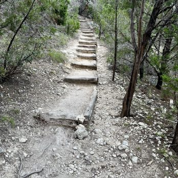 River Place Nature Trail - Hiking Near Me - Austin, Texas