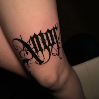 Second Son Tattoo - Tattoo Near Me - Washington, DC, District of Columbia Second Son Tattoo - Tattoo Near Me - Washington, DC, District of Columbia