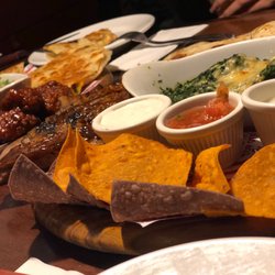 Applebee's Grill + Bar