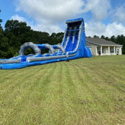 Outdoor Party Inflatables