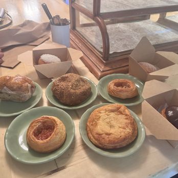 Panadería Rosetta - Bakeries Near Me - Ciudad de Mexico, DIF