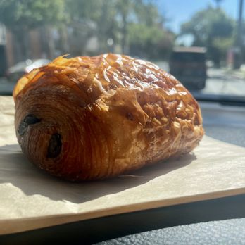 Moonbelly Bakery - Layers of goodness in the chocolate croissant - Bakeries Near Me - Sacramento, California Moonbelly Bakery - Layers of goodness in the chocolate croissant - Bakeries Near Me - Sacramento, California
