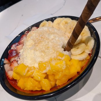 Nice Shaved Ice Cafe - The OG - Shaved Ice Near Me - Tampa, Florida Nice Shaved Ice Cafe - The OG - Shaved Ice Near Me - Tampa, Florida