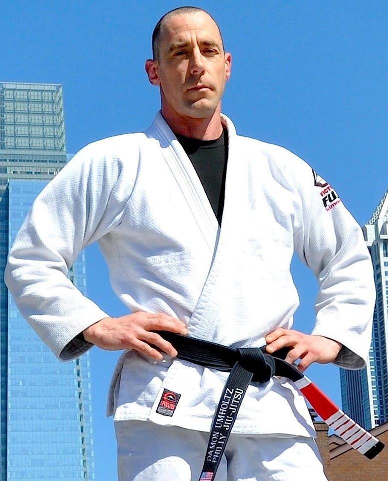 Philadelphia JiuJitsu Logo