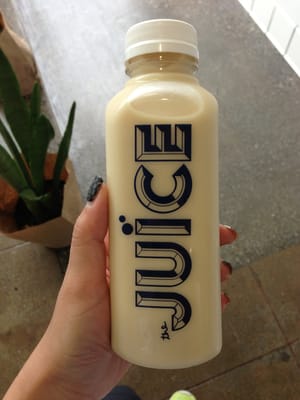 The Juice by null