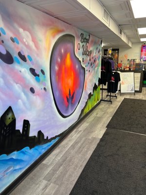 Blazed Bakery Chicago Northbrook by null