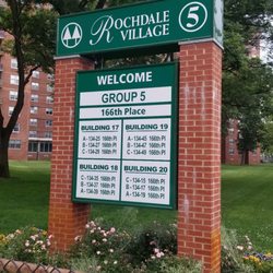 Rochdale Village