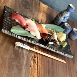 EBESU Robata & Sushi - Sushi