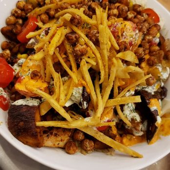 Mezeh - Mediterranean Near Me - Hampton, Virginia