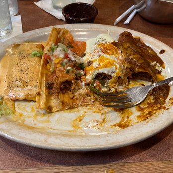 El Fenix - Great food I haven't been in a long time - Mexican Near Me - Fort Worth, Texas