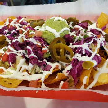Lucharitos - Nachos - Tacos Near Me - Center Moriches, New York Lucharitos - Nachos - Tacos Near Me - Center Moriches, New York