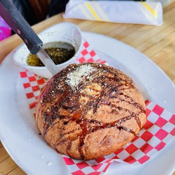 Hideaway House - Housemade Bread - Pizza Near Me - Sedona, Arizona