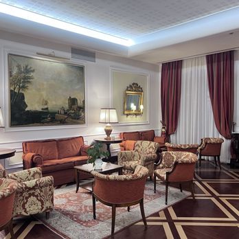 Palazzo Alabardieri - Hotels Near Me - Naples, NA