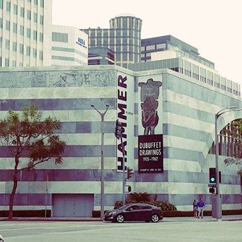 Hammer Museum - Museums Near Me - Los Angeles, California Hammer Museum - Museums Near Me - Los Angeles, California