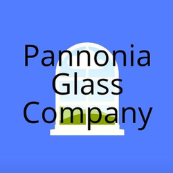 Pannonia Glass - untitled