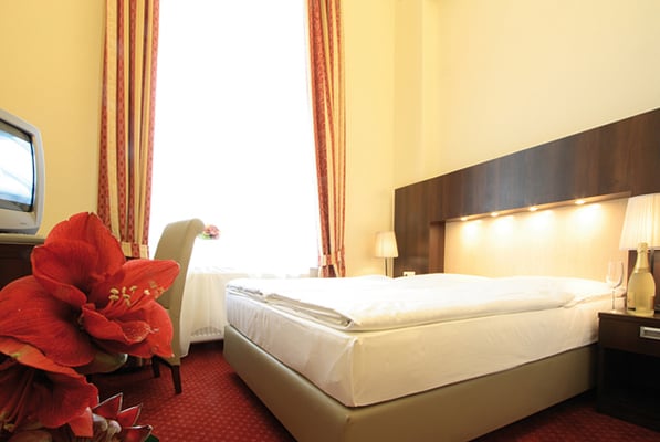 Hotel Graf Moltke by null