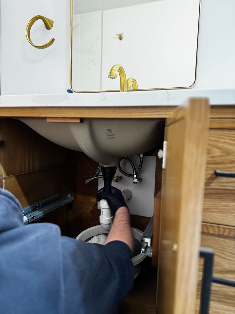 Slide of Millers Plumbing and Heating