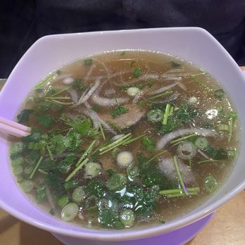 Pho Bar - B1. House Special Pho - Vietnamese Near Me - Leesburg, Virginia Pho Bar - B1. House Special Pho - Vietnamese Near Me - Leesburg, Virginia