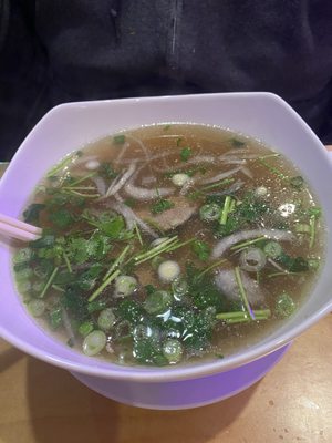 Pho Bar by null