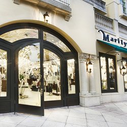 Marilyn's