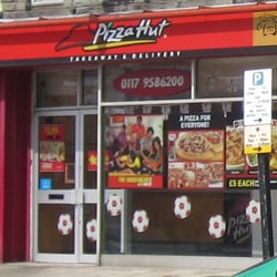 Pizza Hut UK
