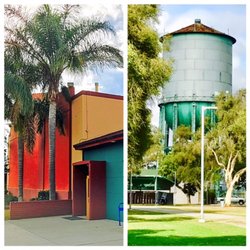 North Park Recreation Center - North Park Recreation Center