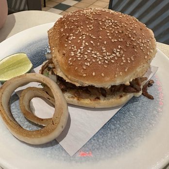 El Chingon - Cemita - Sandwiches Near Me - Philadelphia, Pennsylvania El Chingon - Cemita - Sandwiches Near Me - Philadelphia, Pennsylvania