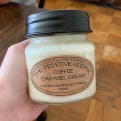 Silkweeds - Candle