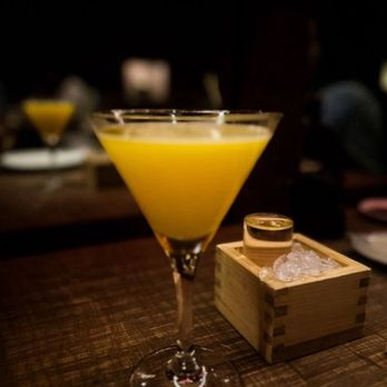 Shōtō - Pornstar martini - Japanese Near Me - Washington, DC, District of Columbia