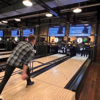 Pins Mechanical - Bowling Near Me - Indianapolis, Indiana Pins Mechanical - Bowling Near Me - Indianapolis, Indiana