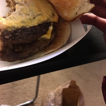 Jack in the Box - Tacos Near Me - San Leandro, California
