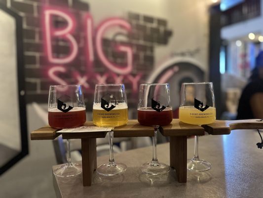 3 Sons Brewing Co by null