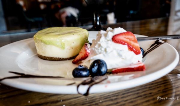 Oliver's Corner Bistro by null