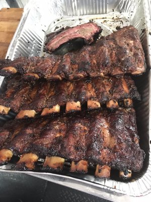 ALZER’S BBQ - Updated November 2024 - 162 Photos & 275 Reviews - 109